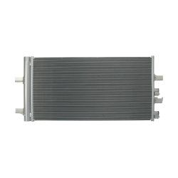 AC Condenser BOSCH 1 986 AD2 330 OE Ref 64509271205