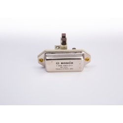 Régulateur d'alternateur BOSCH 1986AE0011 OE EC4A10376A BOSCH
