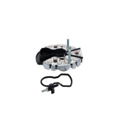 Alternator BOSCH 1986AE0236 OE Ref 698670