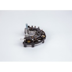 Alternator BOSCH 1986AE0253 OE Ref 001 154 36 16