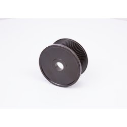 Poulie de courroie d'alternateur BOSCH 1986AE0414 OE A0011354115