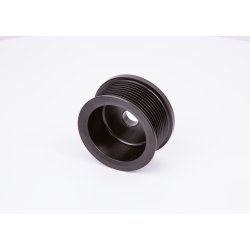 Poulie de courroie d'alternateur BOSCH 1986AE0414 OE A0011354115 BOSCH