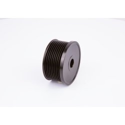 Poulie de courroie d'alternateur BOSCH 1986AE0414 OE A0011354115 BOSCH