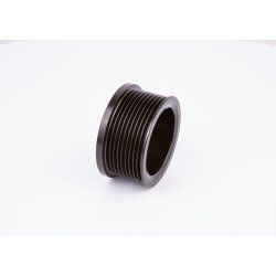 Poulie de courroie d'alternateur BOSCH 1986AE0414 OE A0011354115 BOSCH