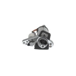 Démarreur BOSCH 1986S00214 pour MERCEDES OE A2829061100 BOSCH