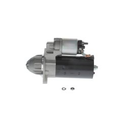 Starter Motor BOSCH 1 986 S00 741 OE Ref 12153841
