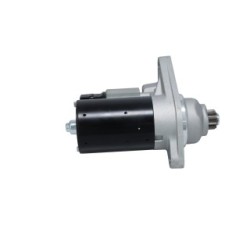 Démarreur BOSCH 1986S00780 pour AUDI, SEAT, SKODA, VW OE 02T911023E BOSCH