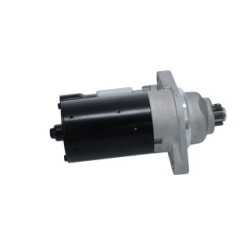Démarreur BOSCH 1986S00781 pour AUDI, SEAT, SKODA, VW OE 02T911023M BOSCH