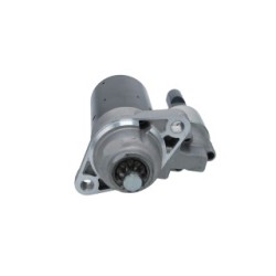 Démarreur BOSCH 1986S00781 pour AUDI, SEAT, SKODA, VW OE 02T911023M BOSCH