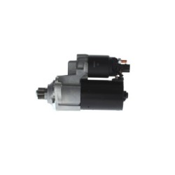 Démarreur BOSCH 1986S00790 pour AUDI, SEAT, SKODA, VW OE 02E911023J BOSCH