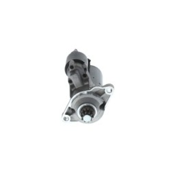Démarreur BOSCH 1986S00790 pour AUDI, SEAT, SKODA, VW OE 02E911023J BOSCH