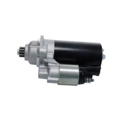 Démarreur BOSCH 1986S00802 pour AUDI, SEAT, SKODA, VW OE 02Z911023N BOSCH