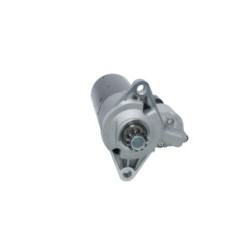 Starter Motor BOSCH 1986S00805 OE Ref 02E 911 024 AX