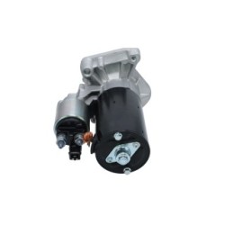 Démarreur BOSCH 1986S00836 pour BMW Série 1 et 3, référence d'origine 12417631025 BOSCH