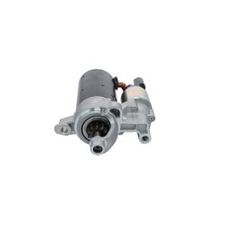Démarreur BOSCH 1986S00837 pour AUDI, PORSCHE OE 06H911021 BOSCH