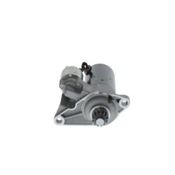 Démarreur BOSCH 1986S00849 pour AUDI, SEAT, SKODA, VW OE 02T911024J BOSCH