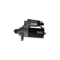 Démarreur BOSCH 1986S00850 pour AUDI, SEAT, SKODA, VW OE 02Z911023R BOSCH