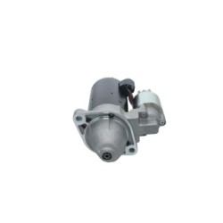 Starter Motor BOSCH 1986S00857 OE Ref A 271 906 02 00 0080