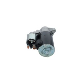 Démarreur BOSCH 1986S00857 pour MERCEDES CLASSE C, CLASSE E, SLK BOSCH