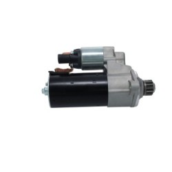 Démarreur BOSCH 1986S00869 pour AUDI, SEAT, SKODA, VW OE 02E911023Q BOSCH