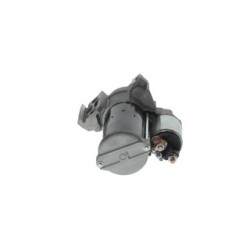 Démarreur BOSCH 1986S00878 pour BMW OE 12418571905 BOSCH