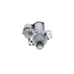 Démarreur BOSCH 1986S00880 pour AUDI, SEAT, SKODA, VW OE 02M911021H BOSCH