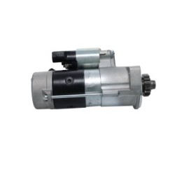 Starter Motor BOSCH 1986S00978 OE Ref 958 604 109 00