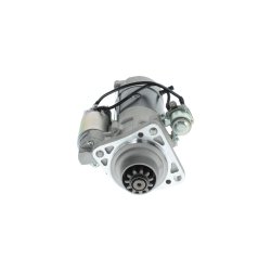 Démarreur BOSCH 1986S10027 pour camions RENAULT, VOLVO OE 21221898