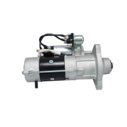 Démarreur BOSCH 1986S10032 pour camions RENAULT, VOLVO OE 7420714203 BOSCH
