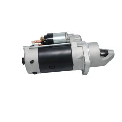 Starter Motor BOSCH 1 986 S10 037 OE Ref 504120738