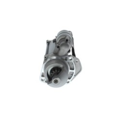 Starter Motor BOSCH 1986S10040 OE Ref 42498718