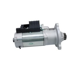 Démarreur BOSCH 1986S10046 pour DAF, TEMSA OE 1854008 BOSCH