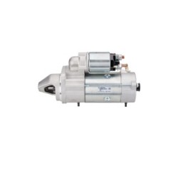 Starter Motor BOSCH 1986S10079 OE Ref 114 939 702