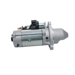 Démarreur BOSCH 1986S10080 pour DAF, TEMSA OE 1633811 BOSCH