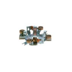 Porte-balais en carbone BOSCH 1986SE1551