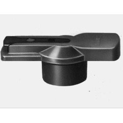 Distributor Rotor BOSCH 1 987 234 009 OE Ref AM0124312