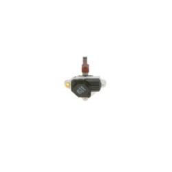Régulateur d'alternateur BOSCH 1987237068 pour MERCEDES, SCANIA OE 5801221918 BOSCH
