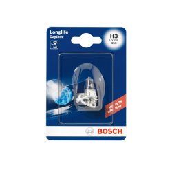 Spotlight Bulb BOSCH 1 987 301 053