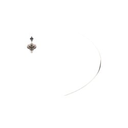 Spotlight Bulb BOSCH 1 987 301 054 OE Ref 0050185