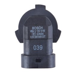 Ampoule projecteur BOSCH 1987301063 pour ALPINA, BMW, CADILLAC et plus encore... BOSCH