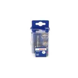 Assortiment d'ampoules BOSCH 1987301102 BOSCH