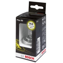 Bulb BOSCH 1987301740