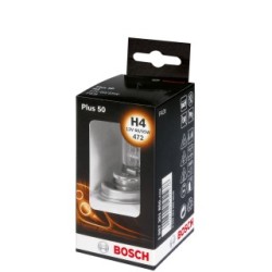 Bulb BOSCH 1987301850