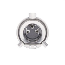 Headlight Bulb BOSCH 1987302104