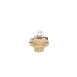 Bulb BOSCH 1987302255