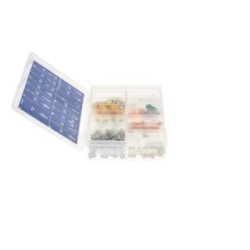 Bulbs Assortment BOSCH 1987302302