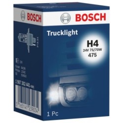 Spotlight Bulb BOSCH 1987302441 OE Ref 3402650