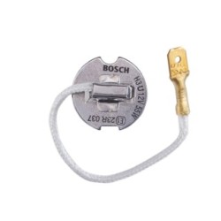 Spotlight Bulb BOSCH 1987302802 OE Ref N 017 762 2