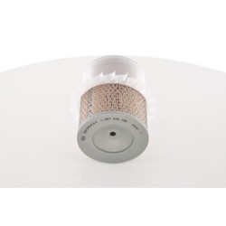 Filtre à air BOSCH 1987429186 pour MITSUBISHI OE MD620563 BOSCH