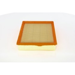 Filtre à air BOSCH 1987429193 pour CADILLAC, CHEVROLET, VAUXHALL, SAAB BOSCH